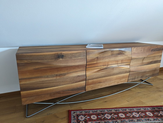 Image 1 of Artisan Lasta sideboard