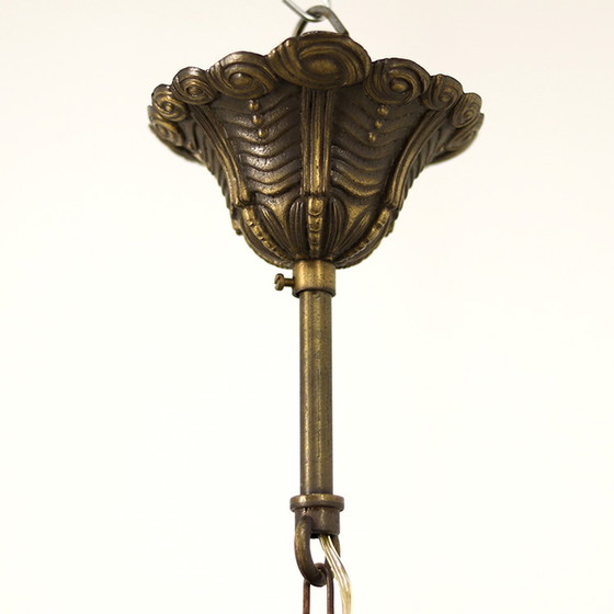 Image 1 of Art Deco Pendant Lamp