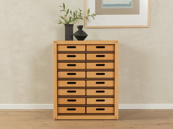 Image 1 of  Flötotto Chest Of Drawers 