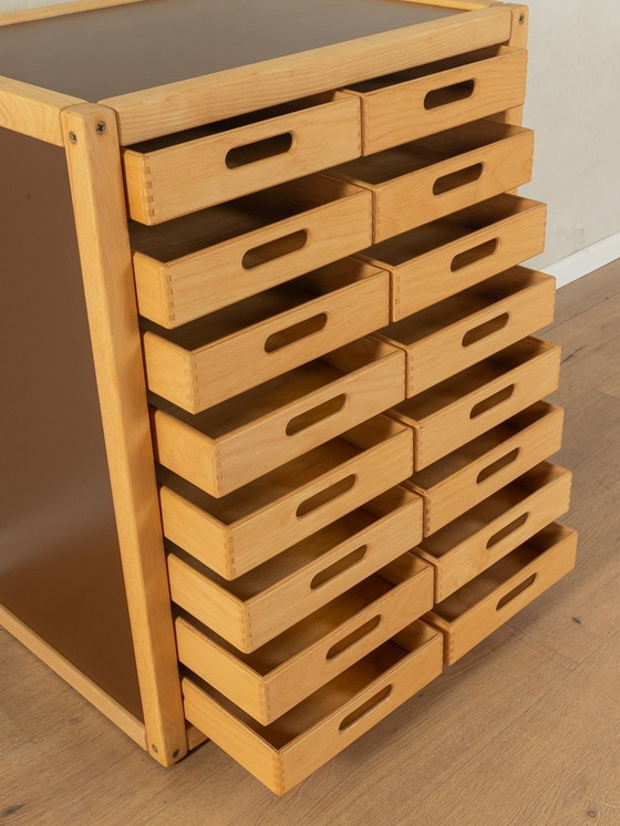 Image 1 of  Flötotto Chest Of Drawers 