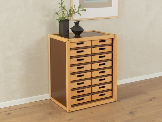 Image 1 of  Flötotto Chest Of Drawers 