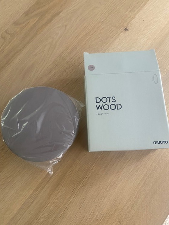 Image 1 of Muuto DOT Large Taupe