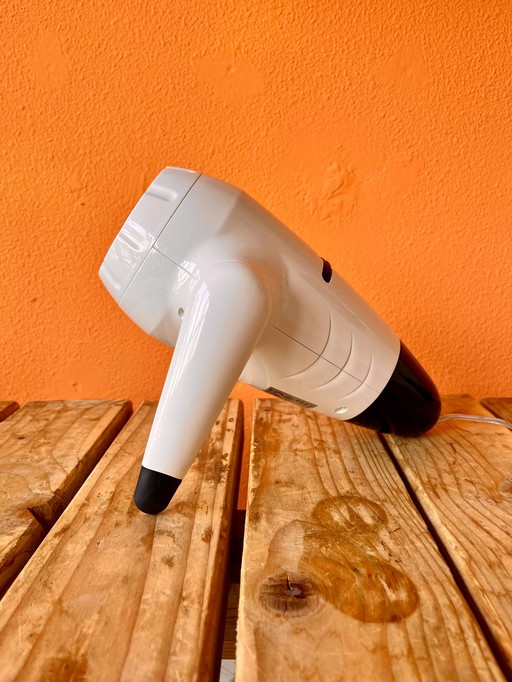 Lampe projecteur vintage IKEA Sprida