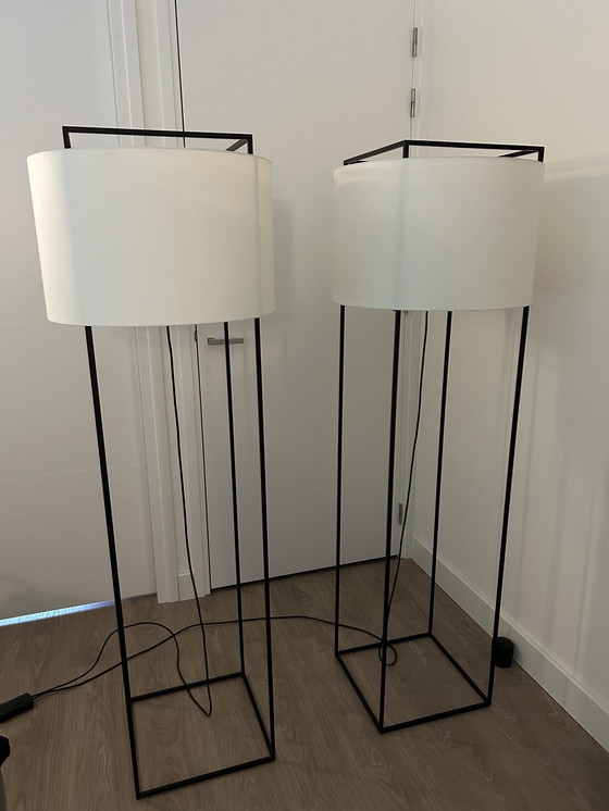 Image 1 of Design Lamp Metalarte Lewit P for sale each