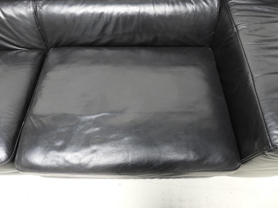 Image 1 of Natuzzi 3 seater sofa adjustable