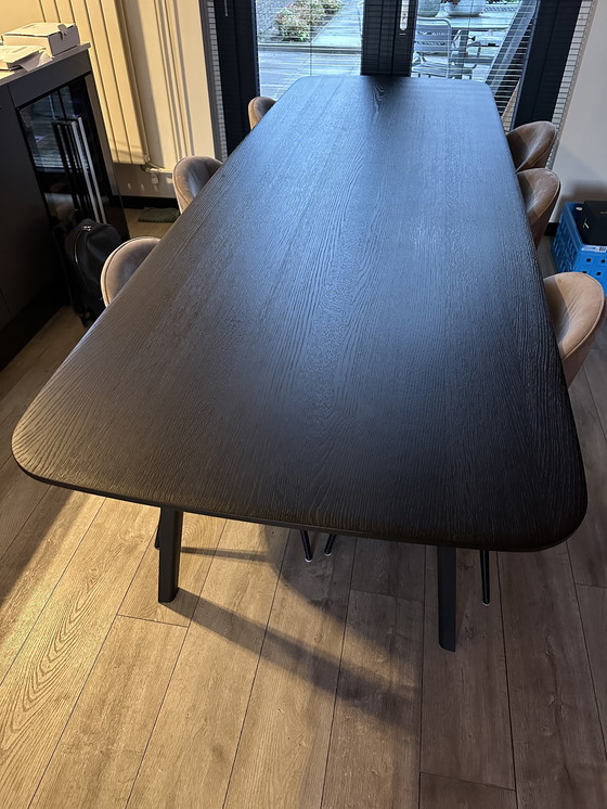 Image 1 of Arco design table