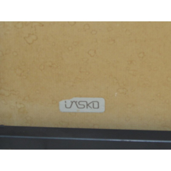 Image 1 of Teak vintage side table by Läsko Studioform International, Germany 1960s