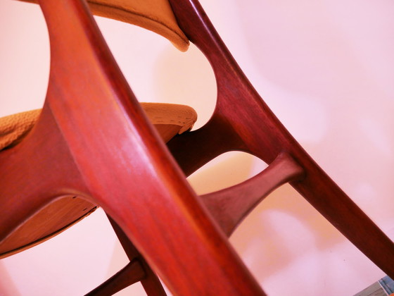 Image 1 of 2x chaises Coja Culemborg