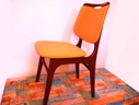 2x chaises Coja Culemborg