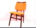 2x chaises Coja Culemborg