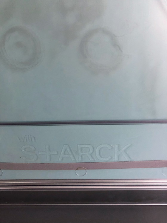 Image 1 of Specchio Kartell Francois Ghost