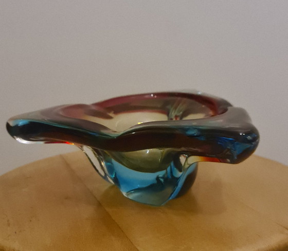 Image 1 of Ciotola in vetro di Murano