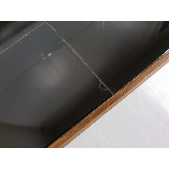 Image 1 of Tavolino da caffè vintage in ceramica, 1950