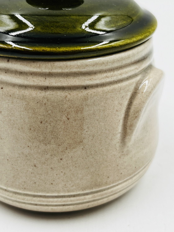 Image 1 of Zell Olive Pot