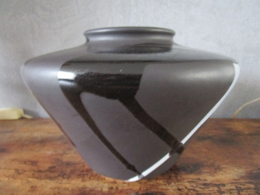 Beautiful 1960s West Germany Vase No:69014.