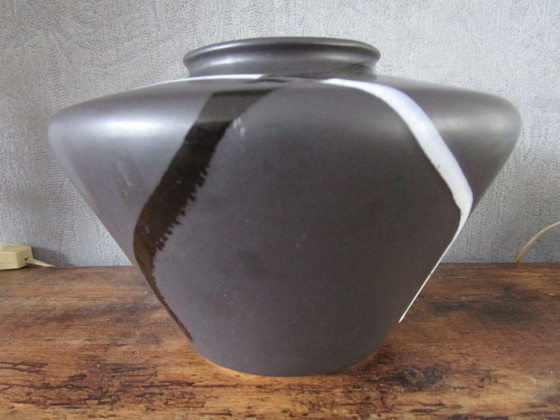 Image 1 of Beautiful 1960s West Germany Vase No:69014.