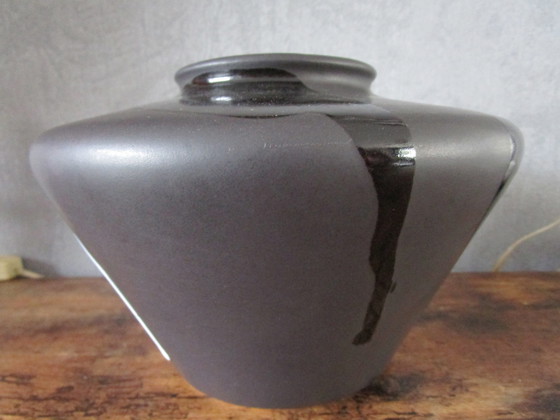 Image 1 of Beautiful 1960s West Germany Vase No:69014.