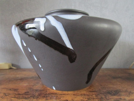 Beautiful 1960s West Germany Vase No:69014.