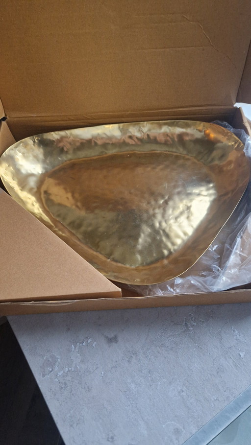 Tom Dixon Bash Tray