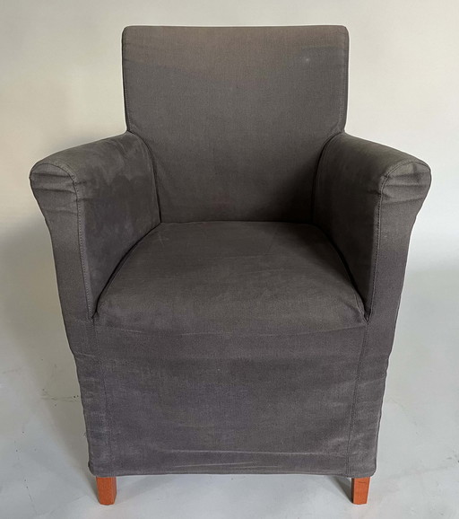 6 X Linteloo Diva Dining Chair