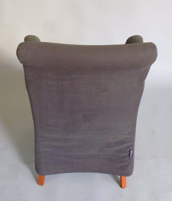 Image 1 of 6 X Linteloo Diva Dining Chair