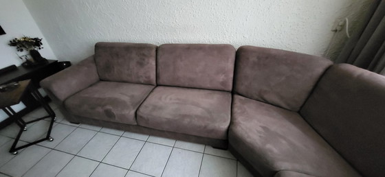 Image 1 of Corner Sofa