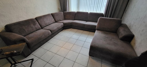 Corner Sofa