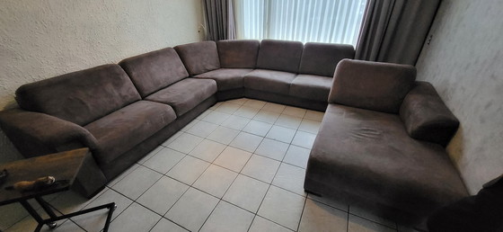 Image 1 of Corner Sofa