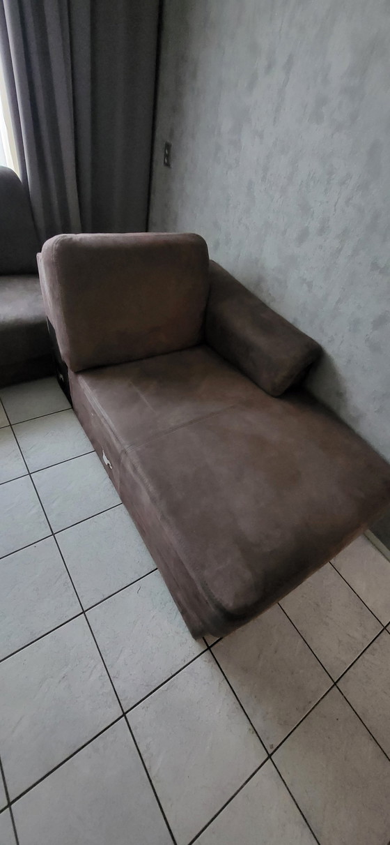 Image 1 of Corner Sofa