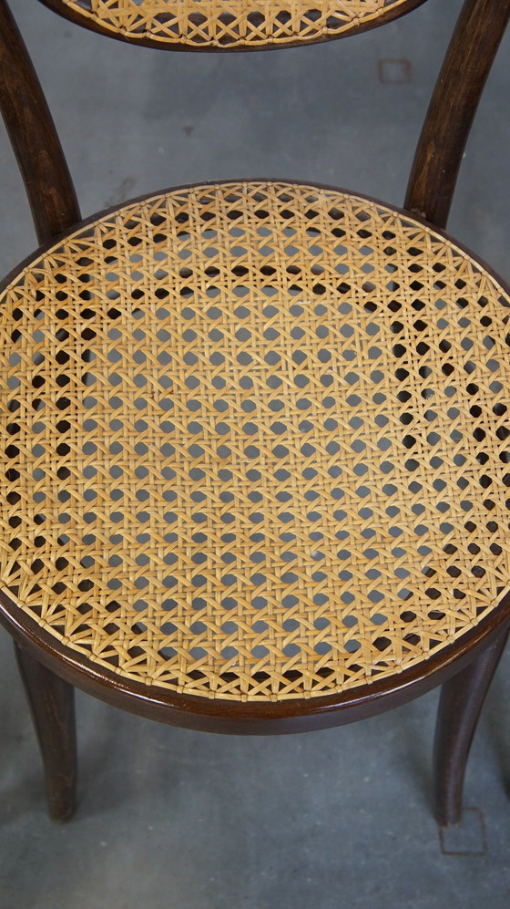 Image 1 of 2 X Design Bistro/ Dining Chair