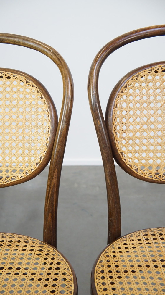 Image 1 of 2 X Design Bistro/ Dining Chair