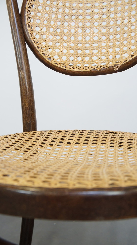 Image 1 of 2 X Design Bistro/ Dining Chair