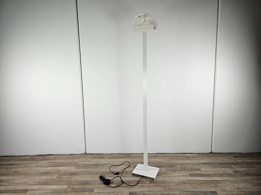 Floor Lamp Designed By Roberto Pamio From The 70S