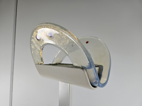 Image 1 of Floor Lamp Designed By Roberto Pamio From The 70S