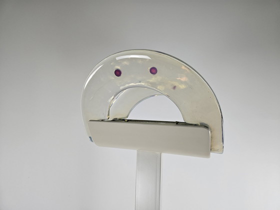 Image 1 of Floor Lamp Designed By Roberto Pamio From The 70S