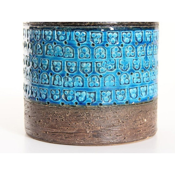 Image 1 of Vintage Large ceramic vase - 1970s