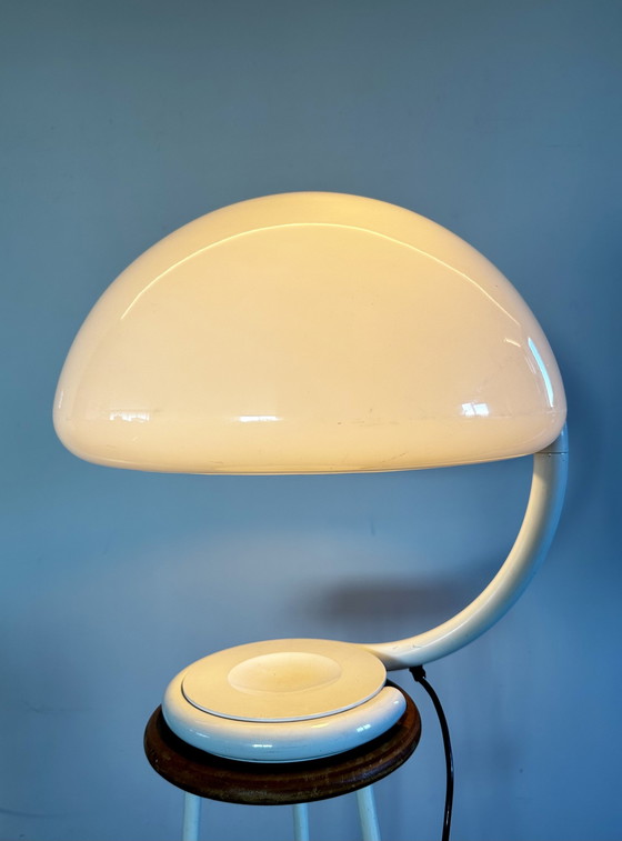 Image 1 of Elio Martinelli Lamp Serpente