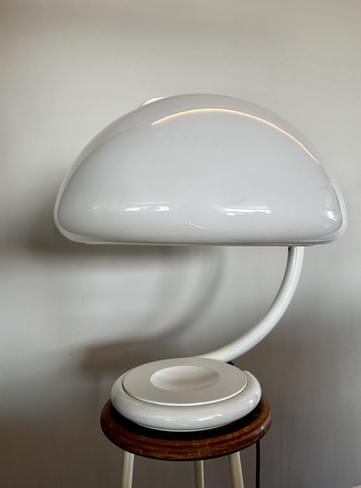 Elio Martinelli Lamp Serpente