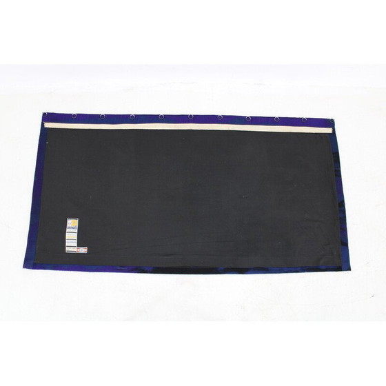 Image 1 of Vintage wool tapestry by Art Protis, Czechoslovakia 1970