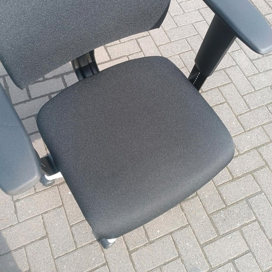 Image 1 of Interstuhl Goal 152 GT office swivel chair Office chair Office furniture