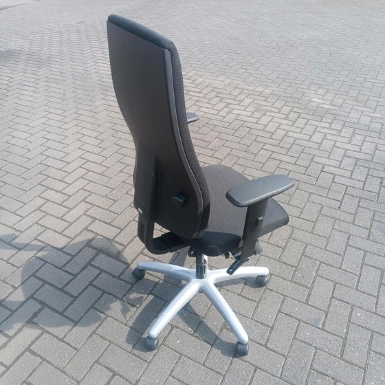 Image 1 of Interstuhl Goal 152 GT office swivel chair Office chair Office furniture