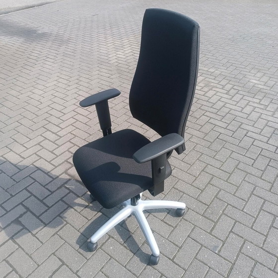 Image 1 of Interstuhl Goal 152 GT office swivel chair Office chair Office furniture