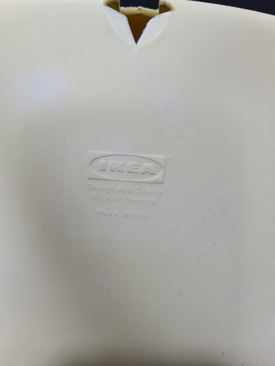 Image 1 of Stola per labbra di Niels Gammelgaard, vintage Ikea