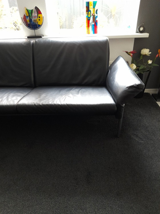 Image 1 of Jori tosca 3 seater sofa