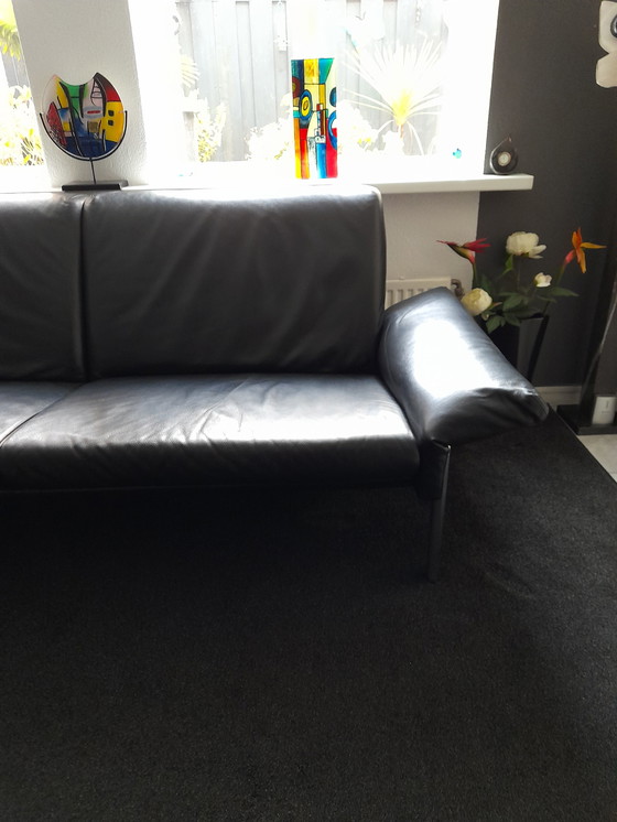 Image 1 of Jori tosca 3 seater sofa