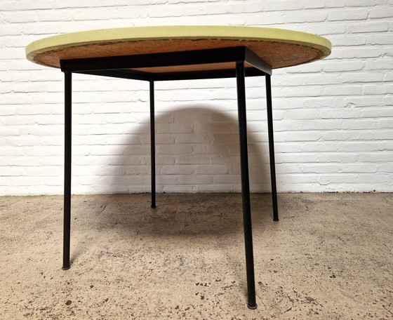 Image 1 of Table for Steiner Paris, 1950s