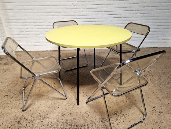 Image 1 of Table for Steiner Paris, 1950s