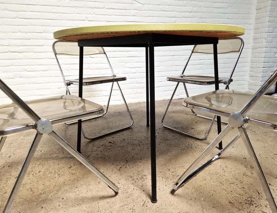 Image 1 of Table for Steiner Paris, 1950s