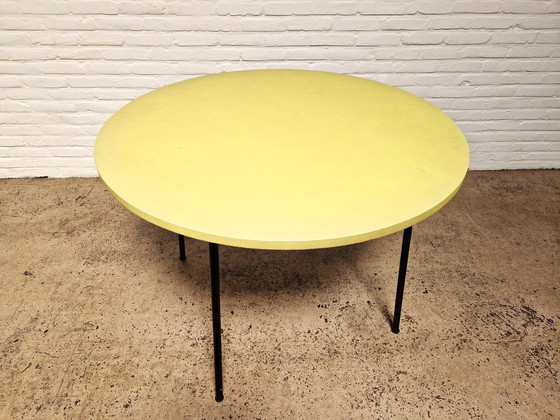 Image 1 of Table for Steiner Paris, 1950s