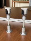 Oligo Pull-Up Pendant Lamp 12 V